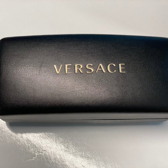 VERSACE 4305Q Women\'s Butterly Shape Sunglasses main image 11